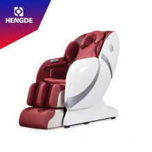 Good quality cheap popular smart massage chair 3d zero gravity